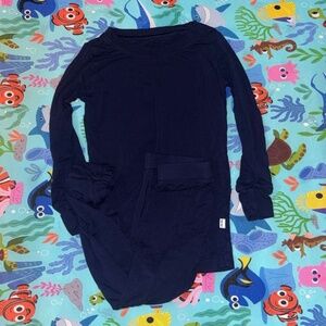 Little Sleepies 18/24 Two Piece Set